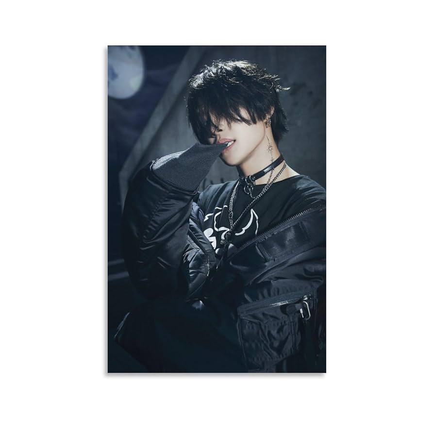 WayV ヤンヤン ポストカード jp.ktown4u.com : WayV - [Give Me That] POSTCARD SET_5th_24